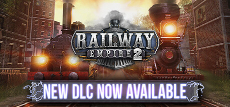 Railway Empire 2 Torrent Download