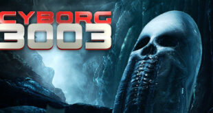 Cyborg3003 Torrent Download