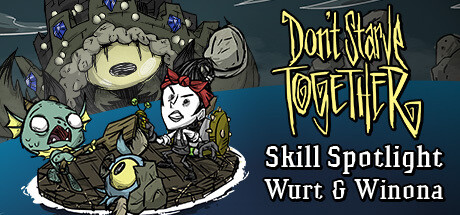 Dont Starve Together Torrent Download