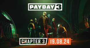 PAYDAY 3 Torrent Download