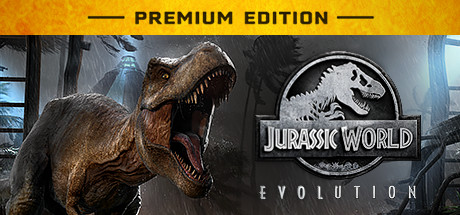 Jurassic World Evolution 2 Premium Edition Torrent Download