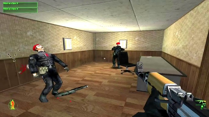 Project IGI 3 Torrent Download