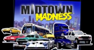 Midtown Madness Torrent Download