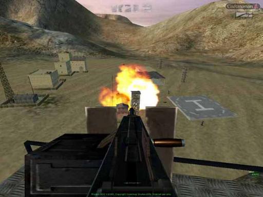 Project IGI 2 Torrent Download