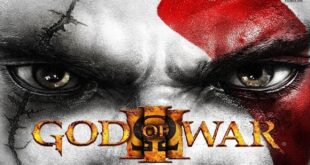 God of War 3 Torrent Download