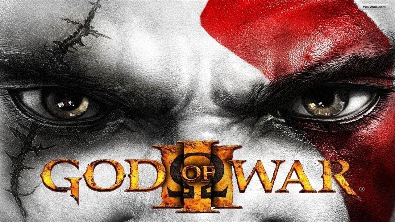 God of War 3 Torrent Download