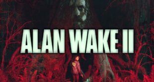 Alan Wake 2 Torrent Download