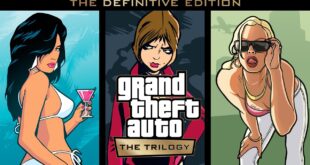 GTA The Trilogy Torrent Download