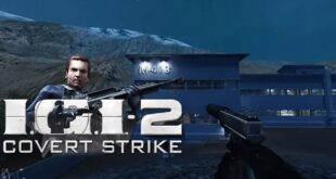 Project IGI 2 Torrent Download