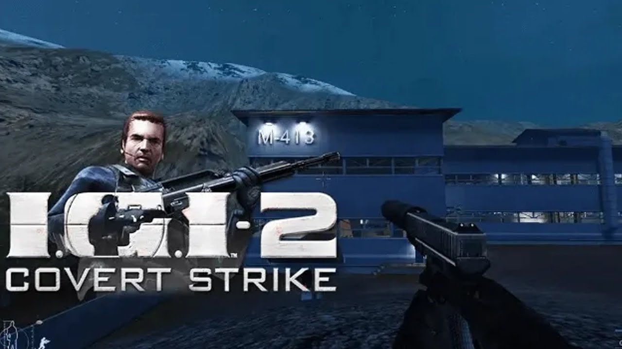 Project IGI 2 Torrent Download