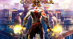 God of War 2 Torrent Download