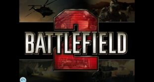 Battlefield 2 Torrent Download