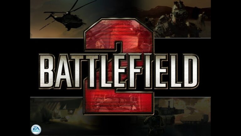 Battlefield 2 Torrent Download