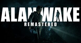 Alan Wake Remastered Torrent Download