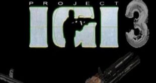 Project IGI 3 Torrent Download