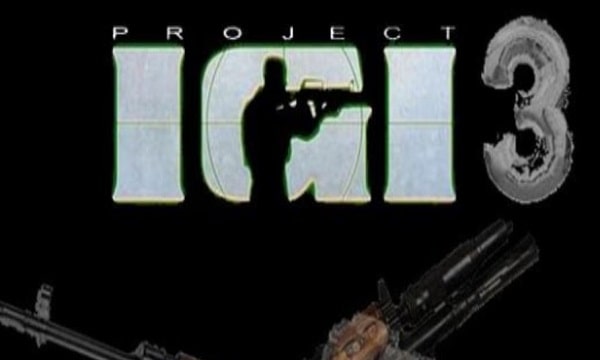 Project IGI 3 Torrent Download