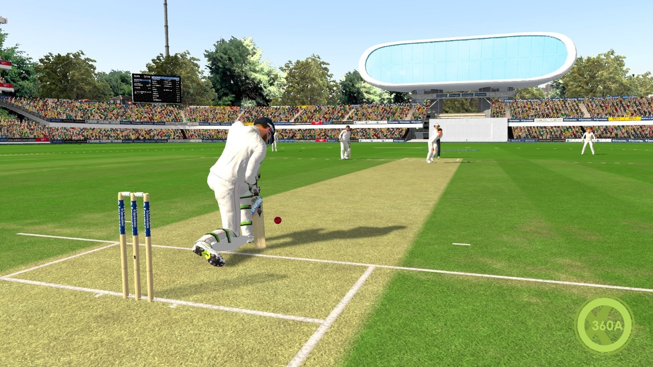 Ashes Cricket 2013 Torrent Download