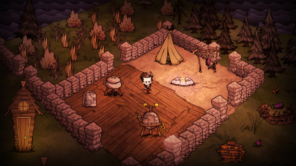 Dont Starve Torrent Download