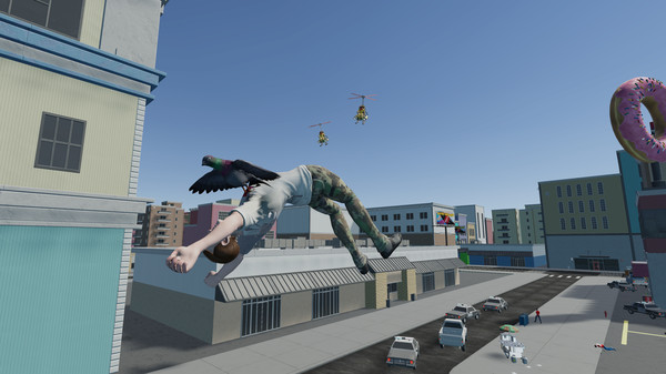 Pigeon Simulator Torrent Download