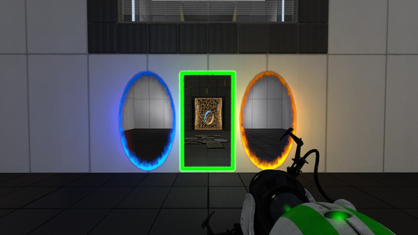 Portal Reloaded Torrent Download