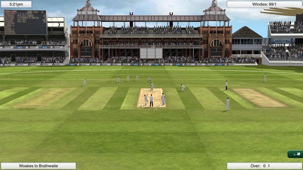 Cricket Captain 2020 Torrent Download