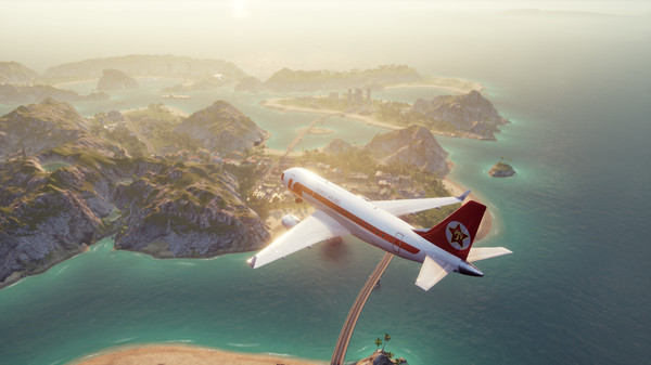 Tropico 6 Torrent Download