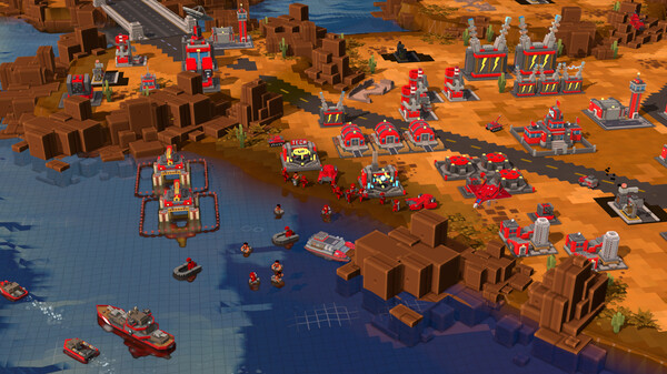 9 Bit Armies A Bit Too Far Torrent Download