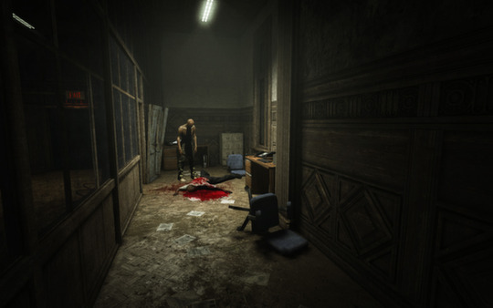 Outlast Torrent Download