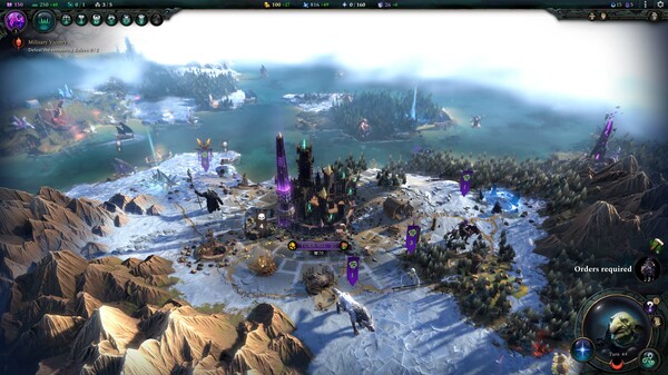 Age of Wonders 4 Torrent Download