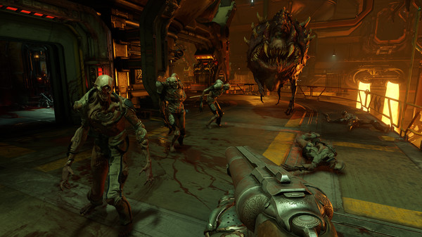 DOOM Torrent Download