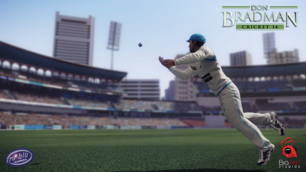 Don Bradman Cricket 14 Torrent Download