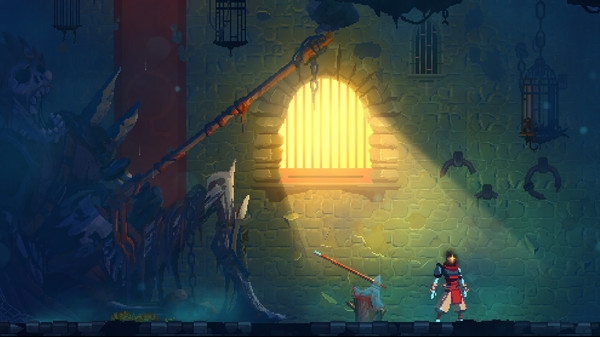 Dead Cells Torrent Download