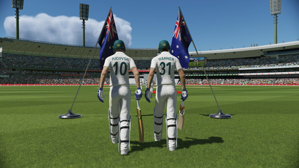 Cricket 22 Torrent Download