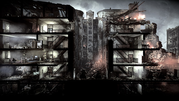 This War of Mine Torrent Download