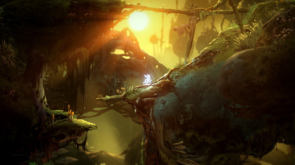 Ori and the Will of the Wisps Torrent Download