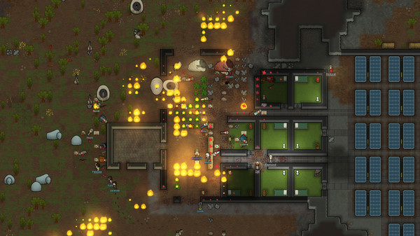 RimWorld Torrent Download