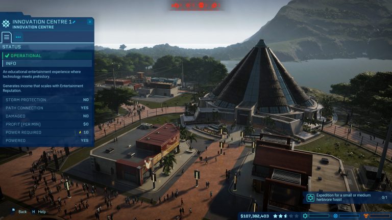 Jurassic World Evolution Premium Edition Torrent Download