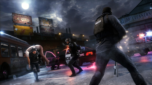 Battlefield Hardline Torrent Download