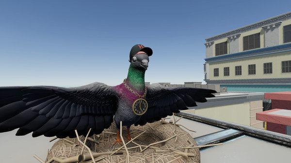 Pigeon Simulator Torrent Download