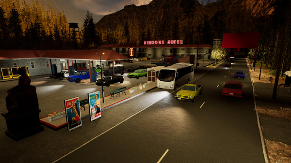 Motel Manager Simulator Torrent Download