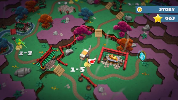 Overcooked 2 Torrent Download