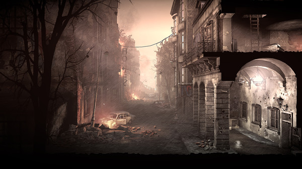 This War of Mine Torrent Download