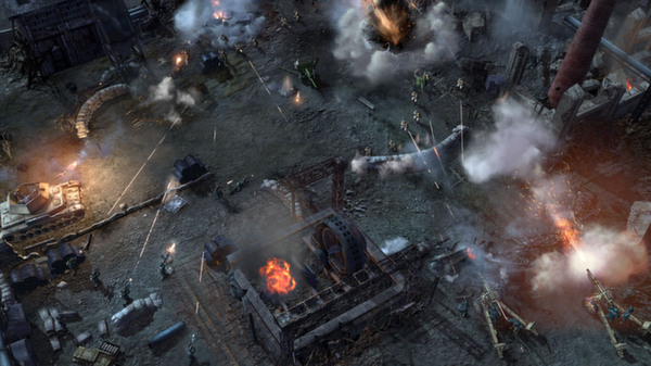 Company of Heroes 2 Torrent Download