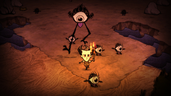 Dont Starve Torrent Download