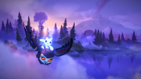 Ori and the Will of the Wisps Torrent Download