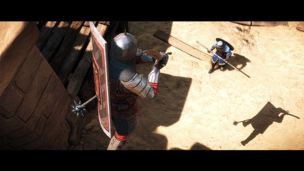 Chivalry Medieval Warfare Torrent Download