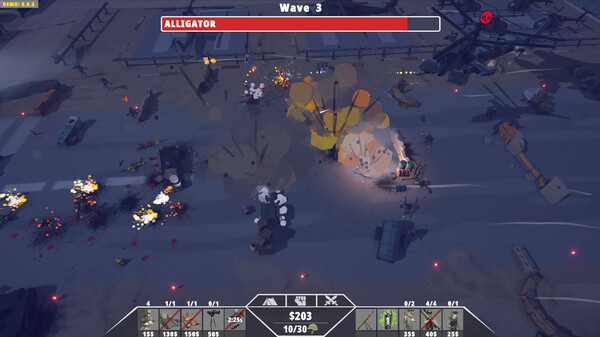 Operation Polygon Storm Torrent Download