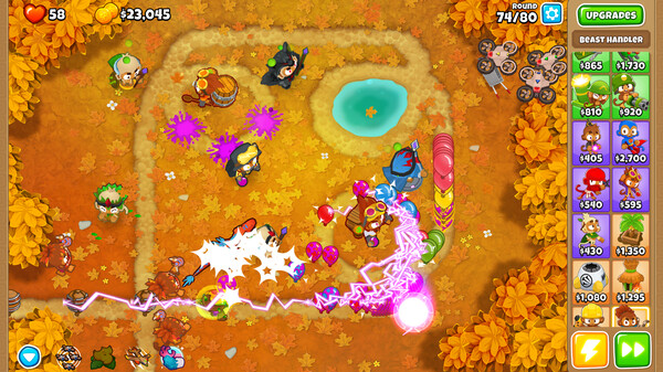 Bloons TD 6 Torrent Download