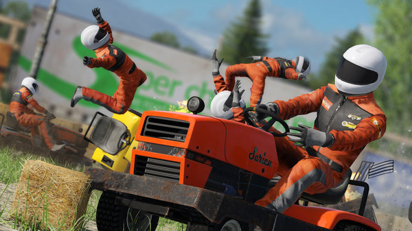 Wreckfest Torrent Download