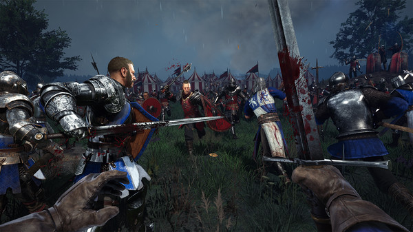 Chivalry 2 Torrent Download